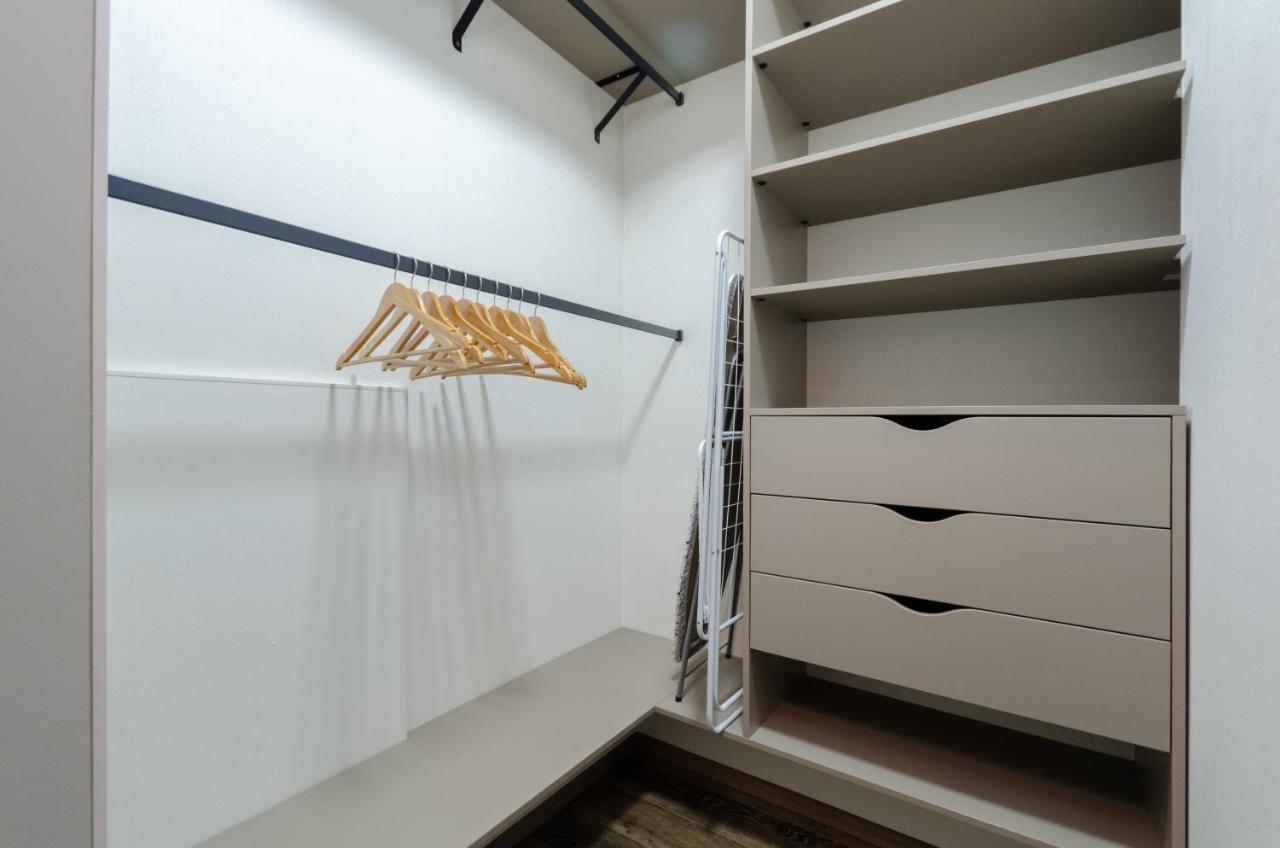 Petrovdom Ж38 In Luxury Apartments At 68 Zhylyanska Street,38 Perlyna Kiev Dış mekan fotoğraf