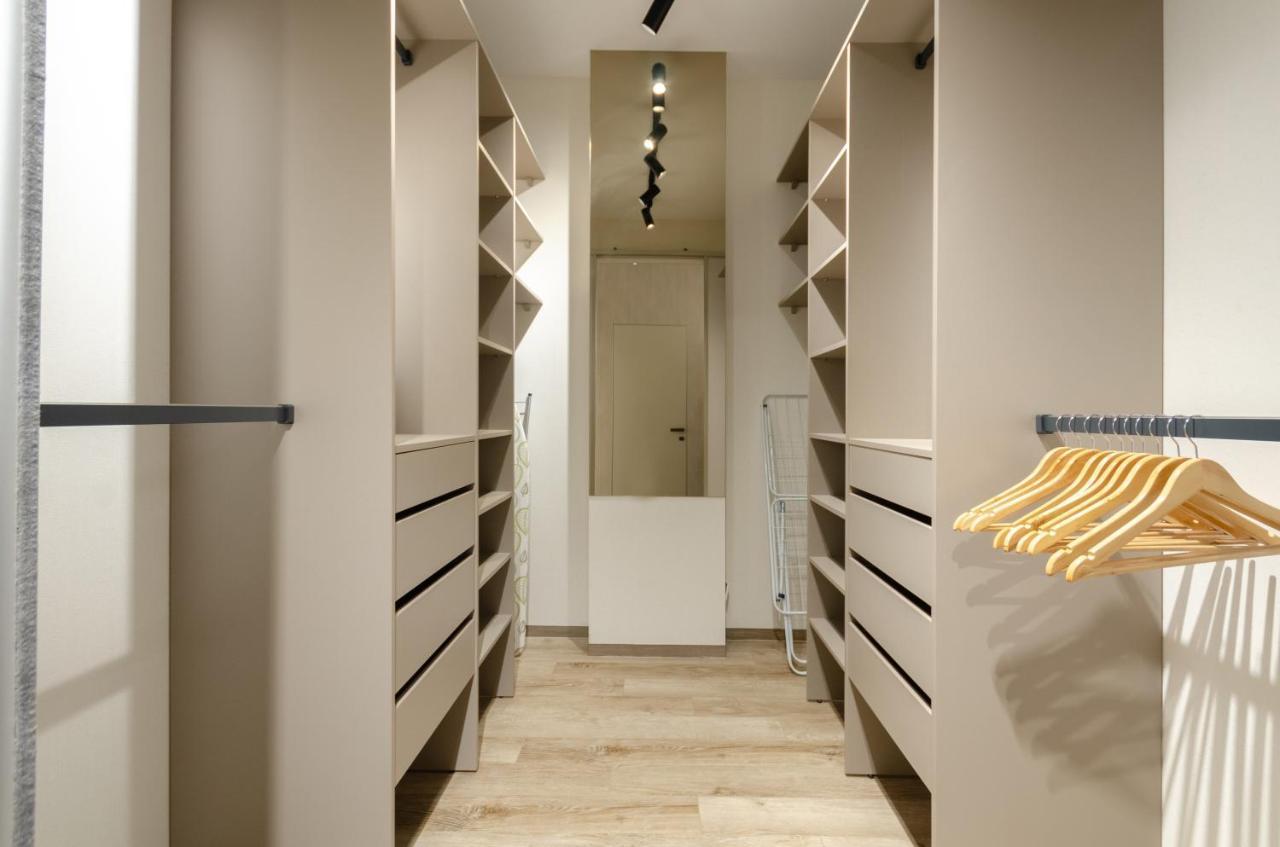 Petrovdom Ж38 In Luxury Apartments At 68 Zhylyanska Street,38 Perlyna Kiev Dış mekan fotoğraf